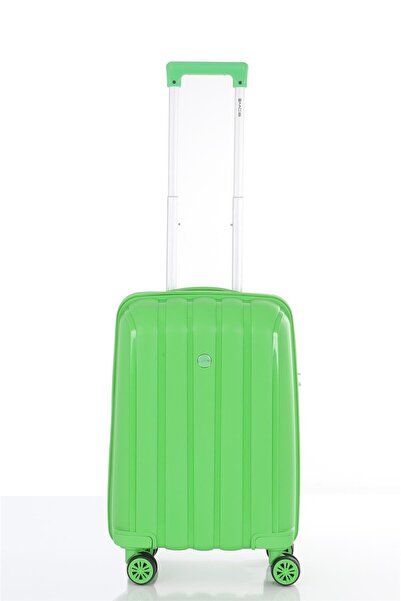 MÇS Mçs Polipropilen Valiz V305 55 Cm