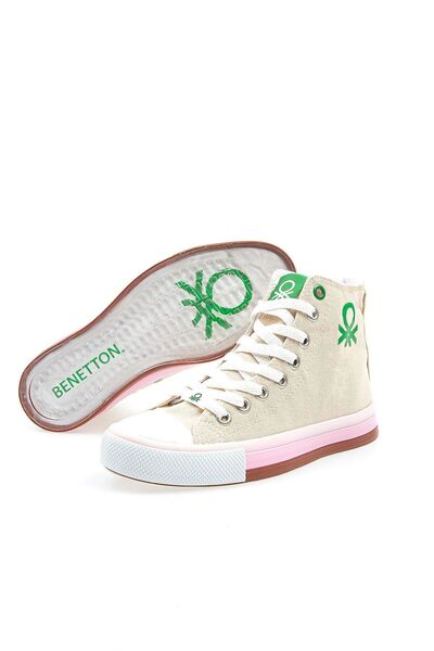 Benetton United Colors Of 30189 Kadın Ayakkabı