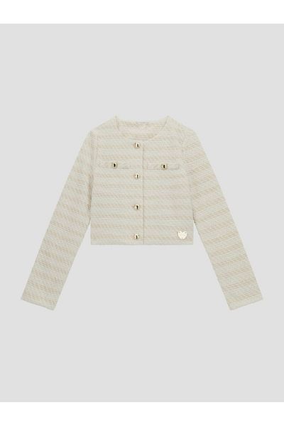 Guess STRETCH BOUCLE BLAZE