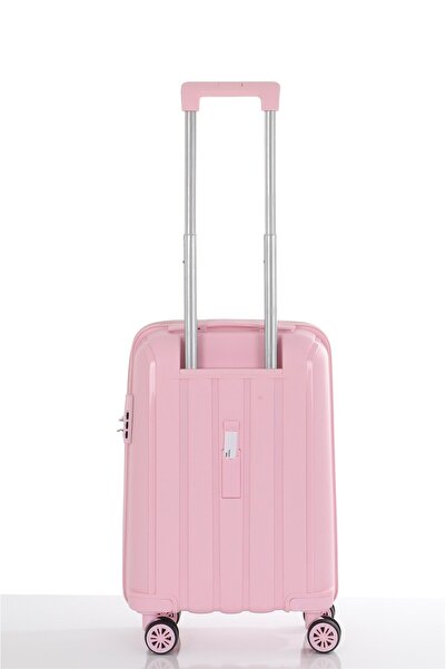 MÇS Mçs Polipropilen Valiz V305 55 Cm