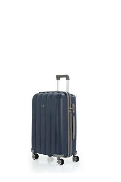 MÇS Mçs Polipropilen Valiz V305 65 CM