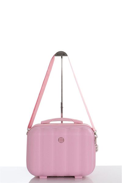 MÇS Abs Makeup Bag V305-m