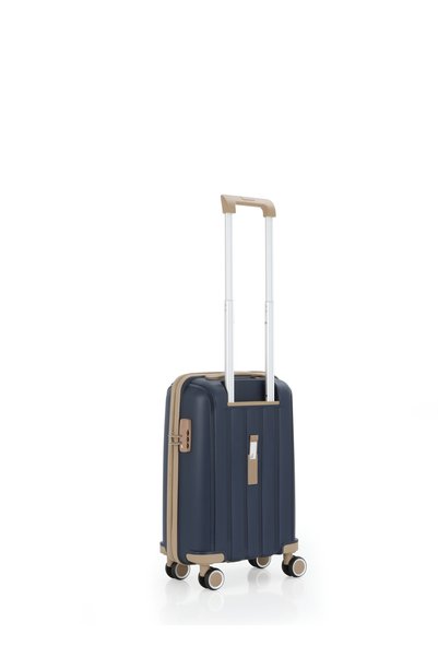 MÇS Mçs Polipropilen Valiz V305 55 CM