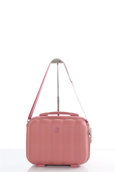 MÇS Abs Makeup Bag V305-m