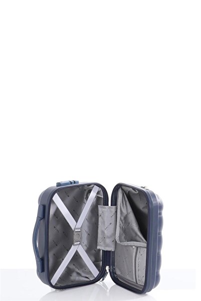 MÇS Abs Makyaj Çantası V305-m