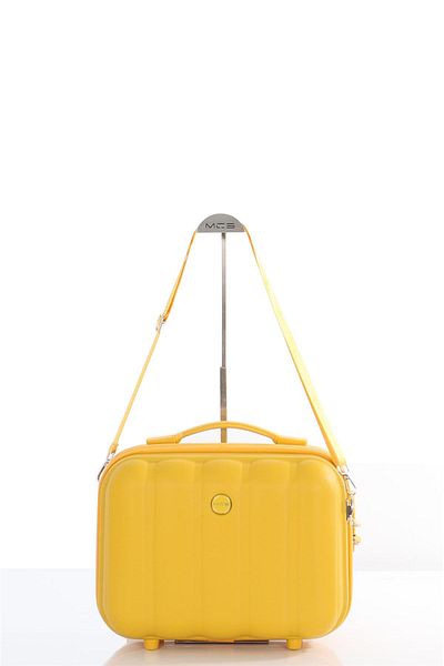 MÇS Abs Makeup Bag V305-m