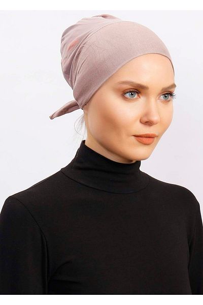 Ecardin Αναπνεύσιμο Αντιιδρωτικό Clima Fit Bone - St 227 Smoke Rose
