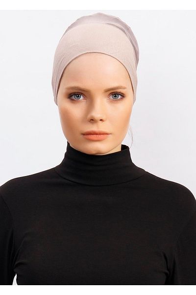 Ecardin Airable Anti-Sweat Clima Fit Bonnet - St 227 Light Mink