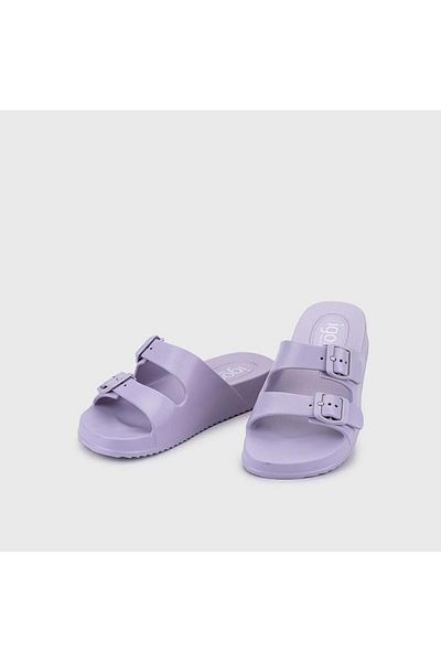 IGOR Lilac Habana Eva Women's Slippers
