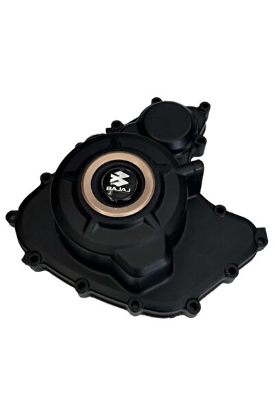MotoExpress Bajaj Dominar D250 D400 2020-2025 Sol Kapak Statör Manyeto Motor ...