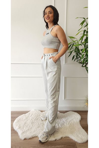 My Boutique Αθλητής με λεπτομέρεια ετικέτας