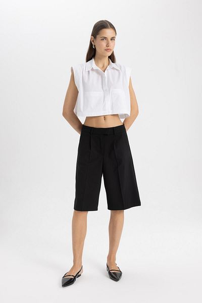 Bermuda camaieu femme discount