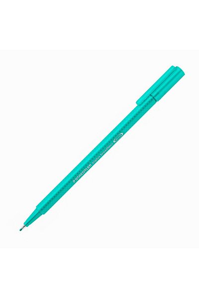 Staedtler Triplus Broadliner Pen 0.8mm 54 FRENCH GREEN