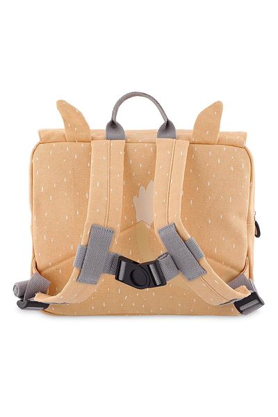 Trixie Mrs. Giraffe School Bag