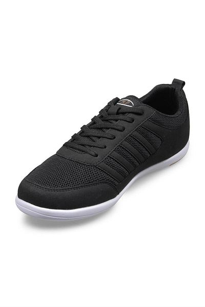M.P. Mp Men's Black-white