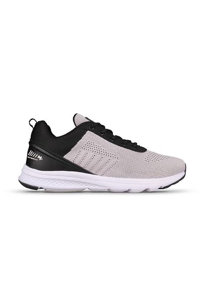 M.P. SpeedStride Pro MP - Men's Grey Running Shoes, Lace-up