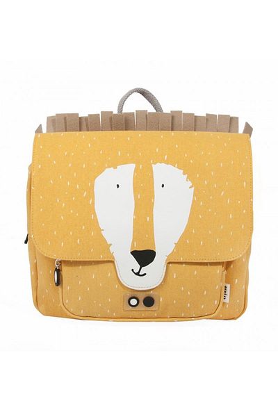 Trixie Mr. Lion School Bag