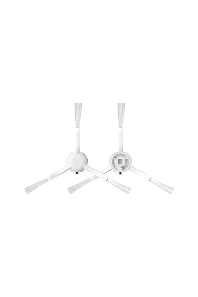 srfn ticaret Σετ ανταλλακτικών για ρομποτική ηλεκτρική σκούπα Vestel V-Bot Pro/S