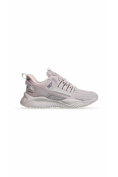 M.P. Mp Airflex Comfort Men's Lace-up Gray Casual Shoes