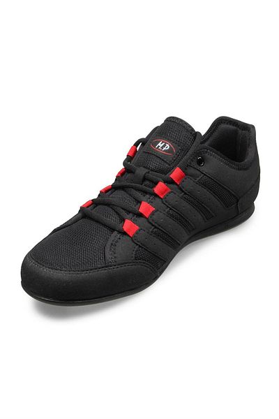 M.P. Mp Men's Black-red
