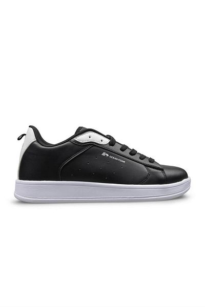M.P. Mp Men's Black-white