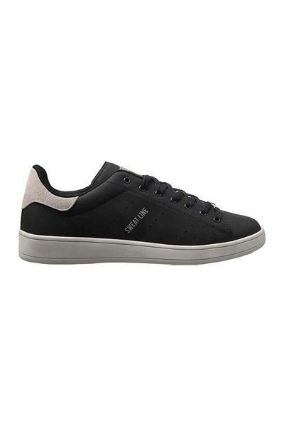 M.P. Mp Men's Black-white