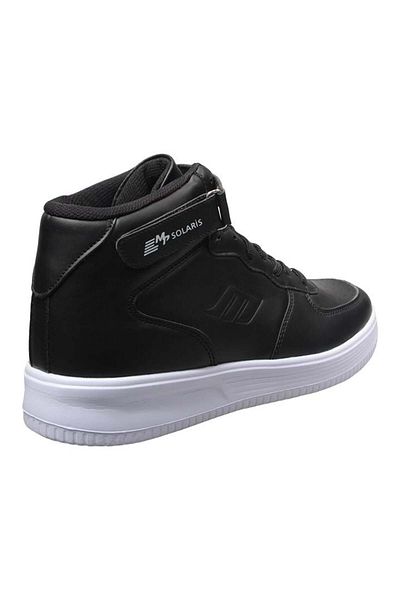 M.P. Mp Men's Black-white