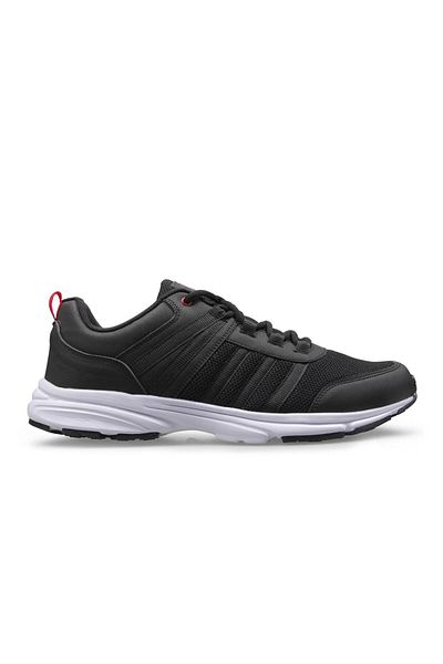 M.P. Mp Men's Black-white
