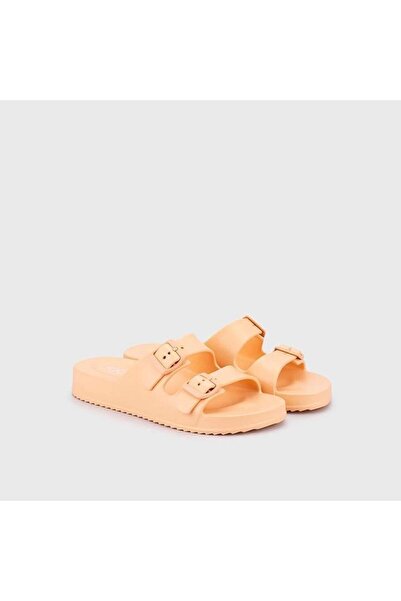 IGOR Habana Eva Kadın Terlik - Yavruağzı