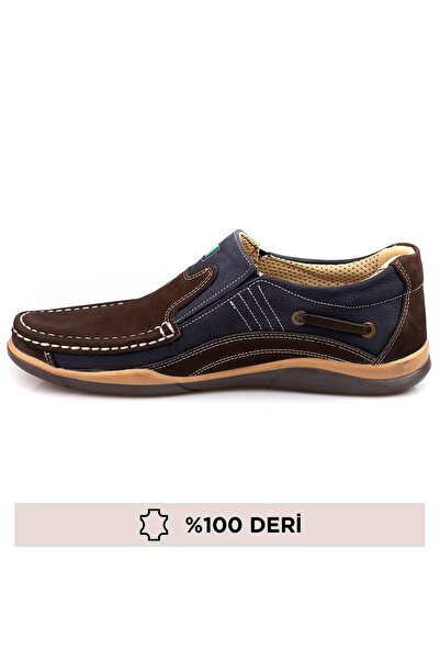 maximoda 100% нубук шкіряні чоловічі мокасини