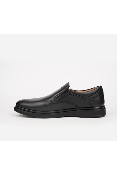 Pierre Cardin 6716 Model Ανδρικά καθημερινά δερμάτινα άνετα παπούτσια