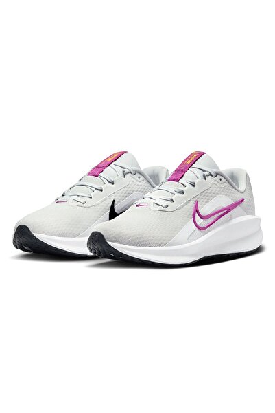 Nike FD6476-009 DOWNSHIFTER 13 KADIN YÜRÜYÜŞ KOŞU AYAKKABI