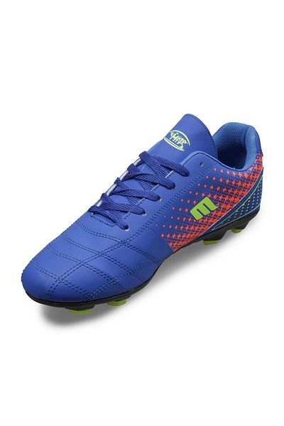 M.P. Unisex Blue Mp