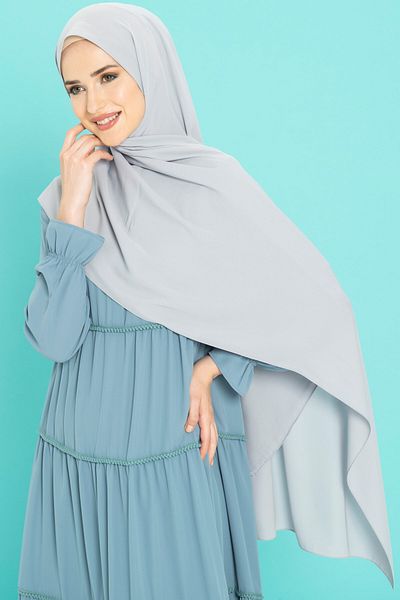 Beyza Σάλι πάγου Medina Silk Design