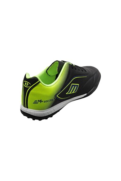 M.P. Mp 222-2800 Syh-yşl Килимове покриття Трава Хлопчачі футбольні бутси
