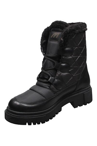 M.P. Mp Kadın Siyah