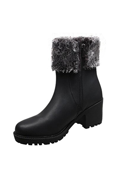 M.P. Mp Kadın Siyah