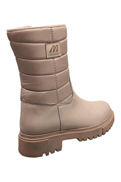 M.P. Mp Kadın Bej