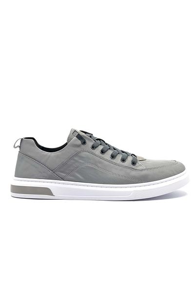GAMELU Vulgar Sneakers Ανδρικά Αθλητικά Παπούτσια Γκρι