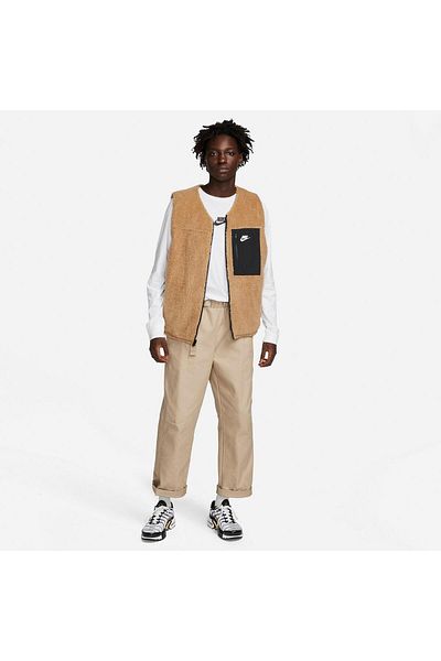 Nike Club+ Double Sided m Men's Vest