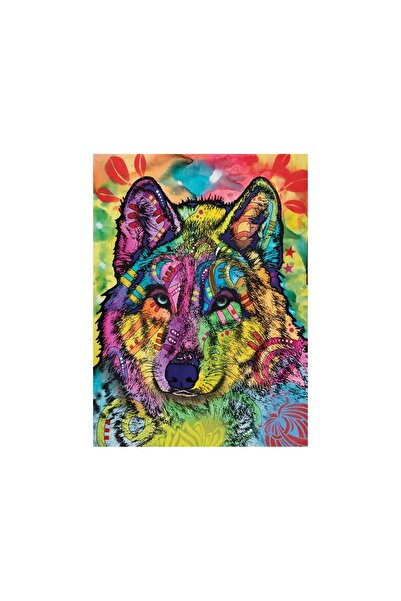 şazenur لغز وولف لوك أناتوليان 1000 قطعة 66x48 سم