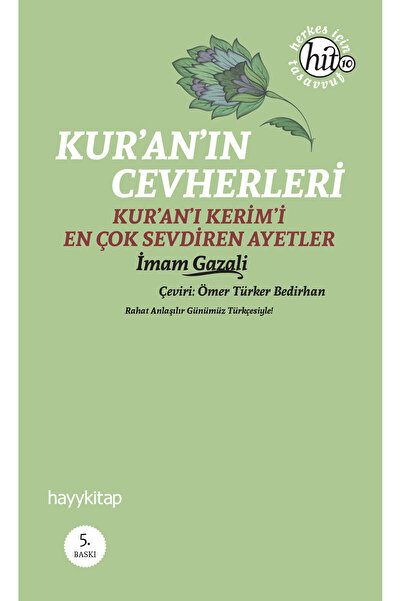 hayykitap Kur'an'ın Cevherleri
