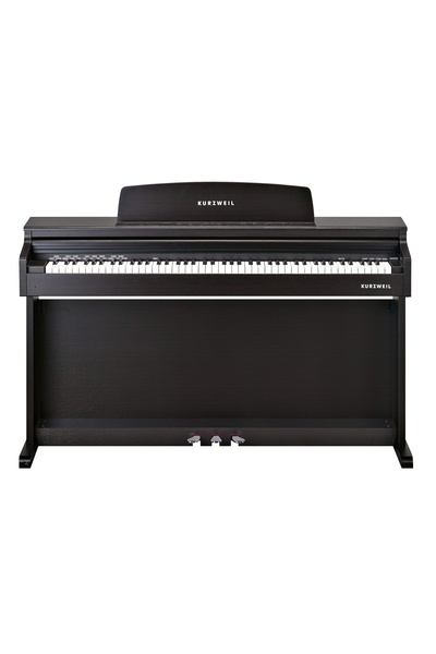 Kurzweil M100sr Dijital Gül Ağacı Piyano Tabure Kulaklık