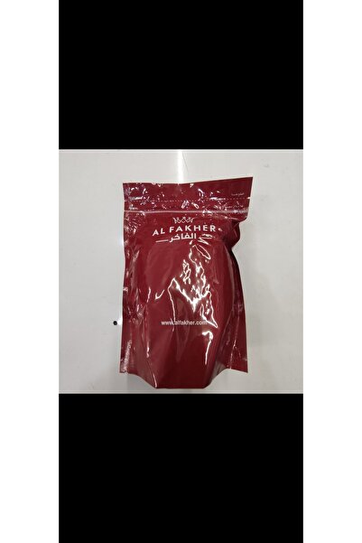 İkonia Al fakherr hookah menü 6 kg