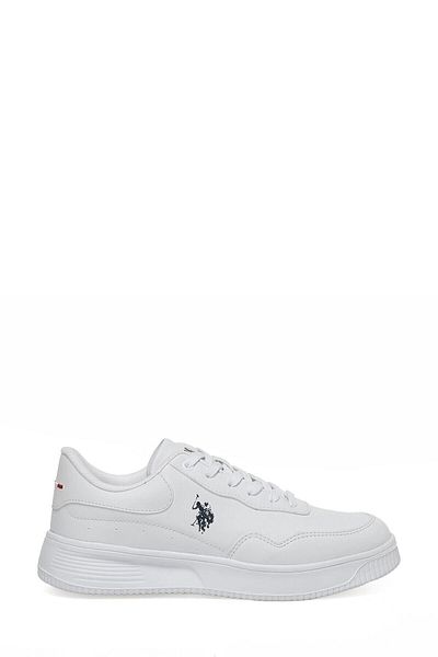 U.S. Polo Assn. Pantofi Tsrm Abe 3pr pentru femei, alb, model nou 985448