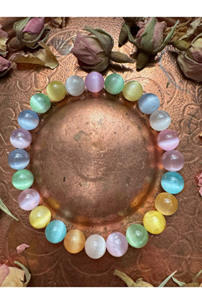 STORE ZARMAN سوار سيلينيت ملون معتمد