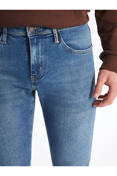 LC Waikiki Slim Fit 750 Jeanshose für Herren
