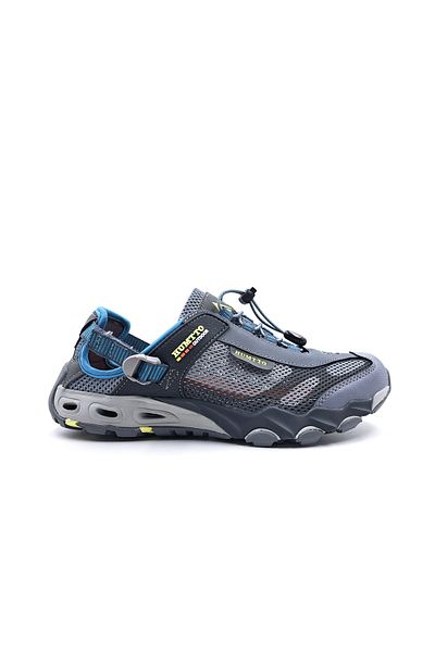 HUMTTO Ανδρικά παπούτσια Tekking Outdoor Aqua Grey Sports Sandals