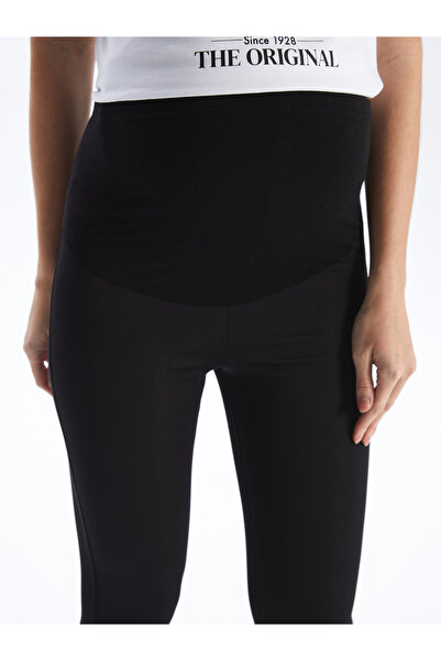 LC Waikiki Těhotenské legíny s panelem na břiše