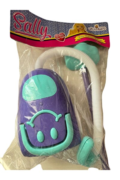 Zdtoptan Oyuncak Büyük Elektrik Süpürgesi